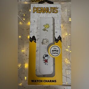 Peanuts Decorative Watch Charms
Apple Watches (New)